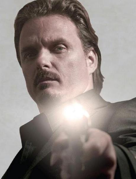 Damian Chapa fotoğrafı