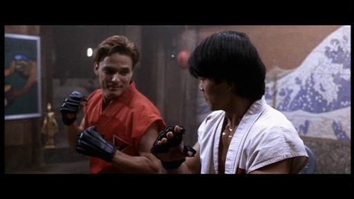 Damian Chapa fotoğrafı