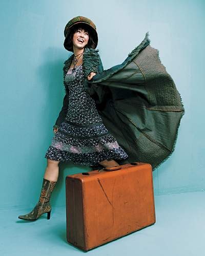 Yoon-ah Kim Fotoğrafı