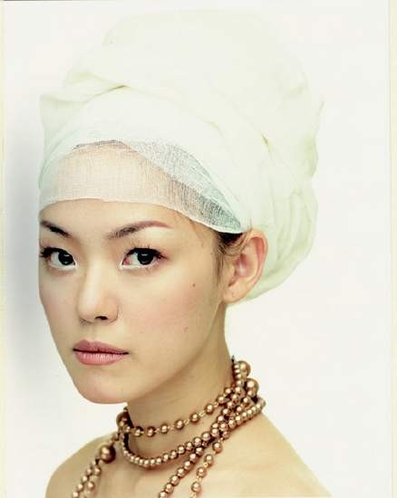 Yoon-ah Kim Fotoğrafı