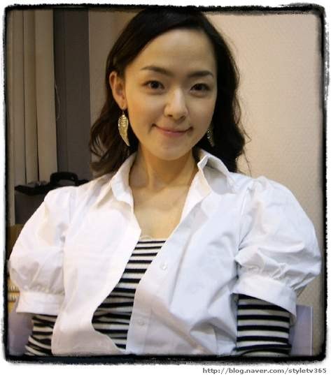 Yoon-ah Kim Fotoğrafı