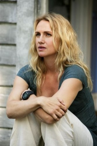 Tanja Lorentzon Fotoğrafı