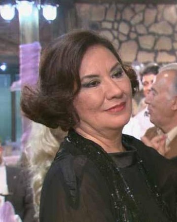 Gülsen Tuncer fotoğrafı