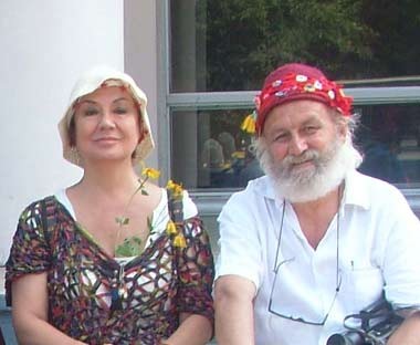 Gülsen Tuncer Fotoğrafı