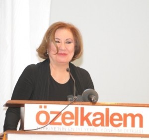 Gülsen Tuncer fotoğrafı