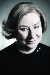 Gülsen Tuncer fotoğrafı