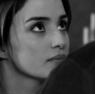 Pınar Dikici fotoğrafı