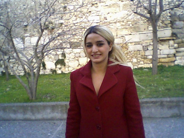 Pınar Dikici fotoğrafı