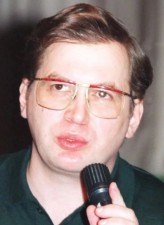 Sergey Mavrodi fotoğrafı