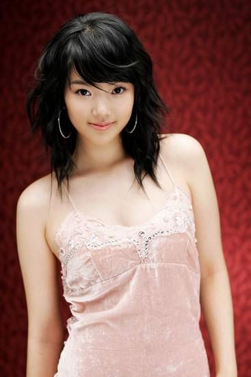 Bae Seul-ki fotoğrafı