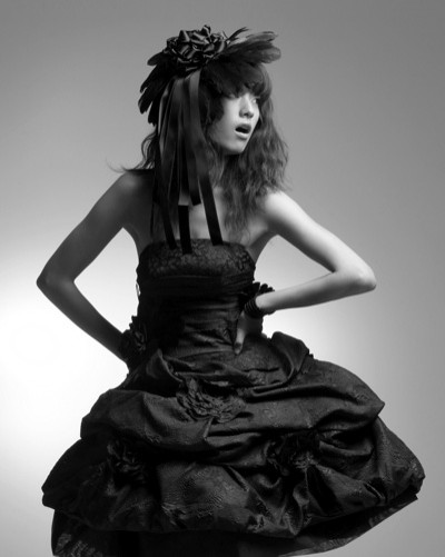 Han Hyo-joo Fotoğrafı