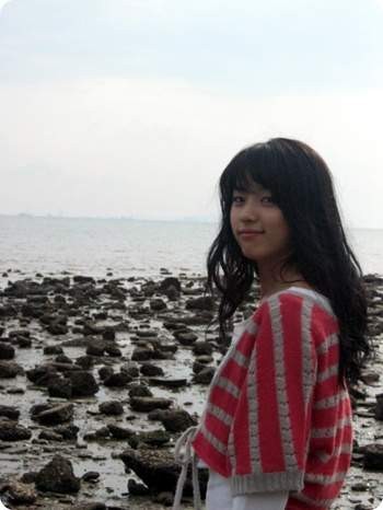 Han Hyo-joo Fotoğrafı