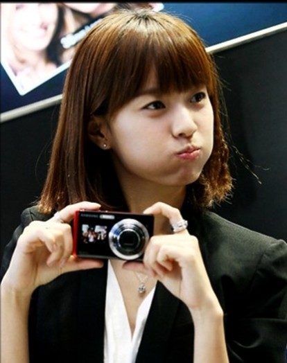 Han Hyo-joo Fotoğrafı