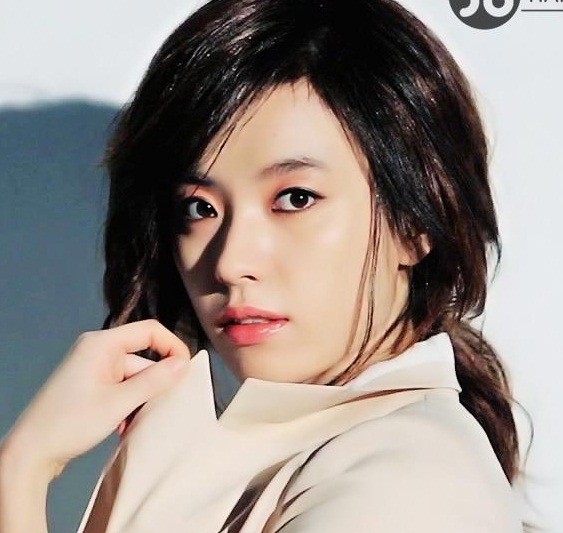 Han Hyo-joo Fotoğrafı