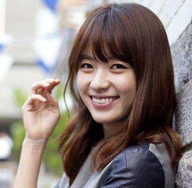 Han Hyo-joo Fotoğrafı