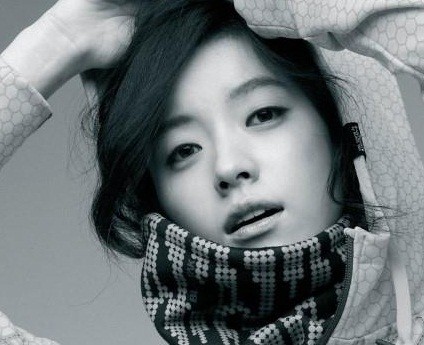 Han Hyo-joo Fotoğrafı