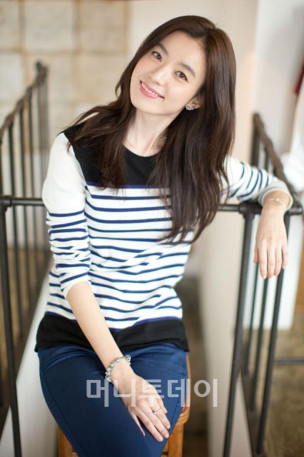 Han Hyo-joo Fotoğrafı