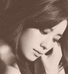 Han Hyo-joo Fotoğrafı