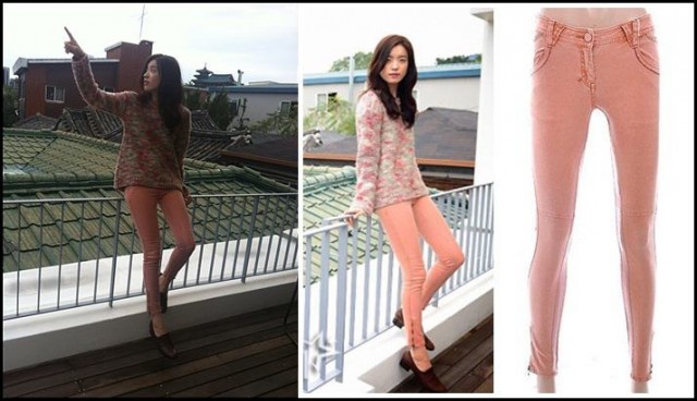 Han Hyo-joo Fotoğrafı