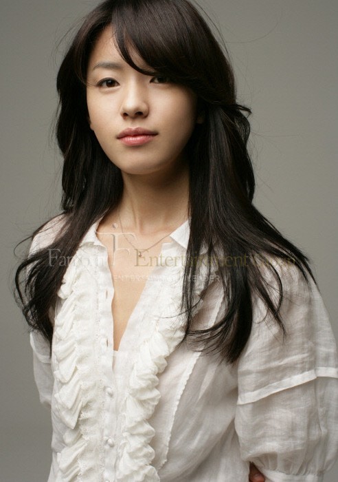 Han Hyo-joo Fotoğrafı