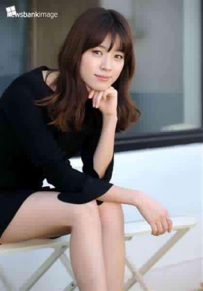 Han Hyo-joo Fotoğrafı