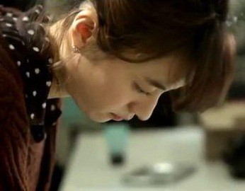 Han Hyo-joo Fotoğrafı