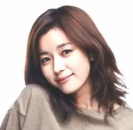 Han Hyo-joo Fotoğrafı