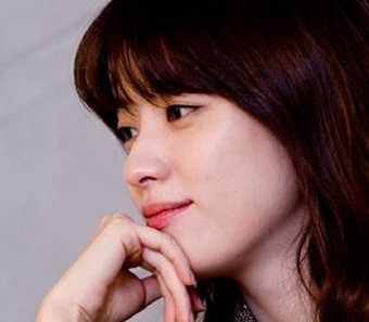 Han Hyo-joo Fotoğrafı
