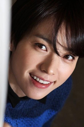 Han Hyo-joo Fotoğrafı