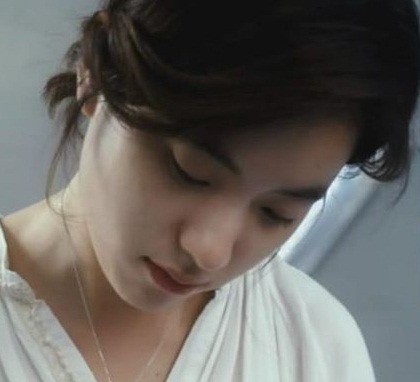 Han Hyo-joo Fotoğrafı