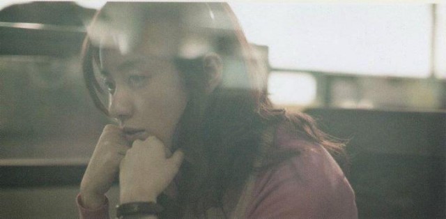 Han Hyo-joo Fotoğrafı