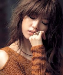 Han Hyo-joo Fotoğrafı