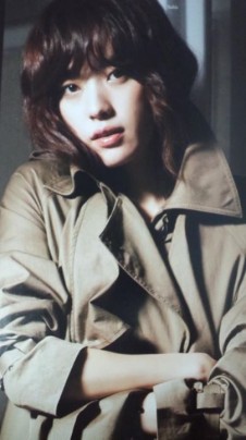 Han Hyo-joo Fotoğrafı