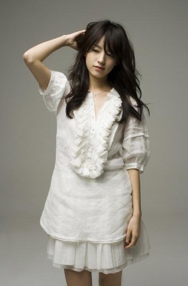 Han Hyo-joo Fotoğrafı