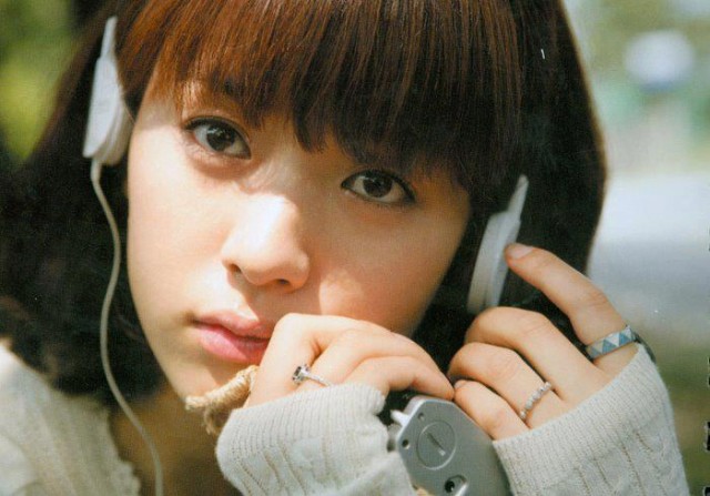 Han Hyo-joo Fotoğrafı