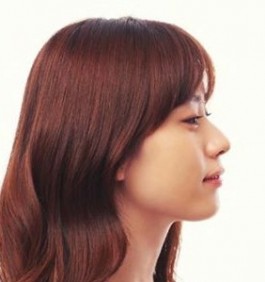 Han Hyo-joo Fotoğrafı
