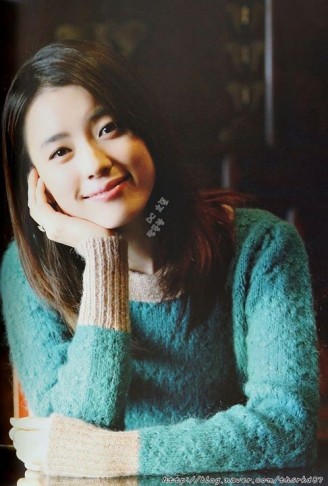 Han Hyo-joo Fotoğrafı