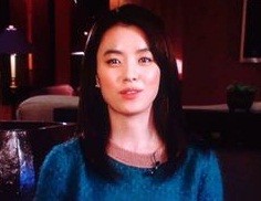 Han Hyo-joo Fotoğrafı