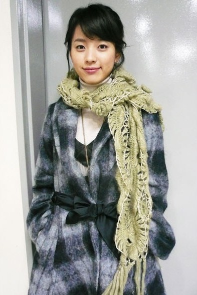 Han Hyo-joo Fotoğrafı