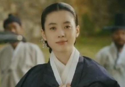 Han Hyo-joo Fotoğrafı