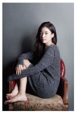 Han Hyo-joo Fotoğrafı