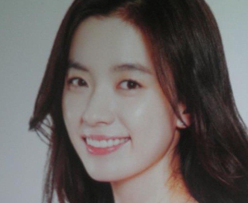 Han Hyo-joo Fotoğrafı
