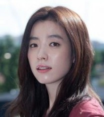Han Hyo-joo Fotoğrafı