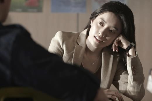 Han Hyo-joo Fotoğrafı