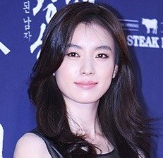 Han Hyo-joo Fotoğrafı