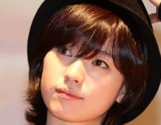Han Hyo-joo Fotoğrafı