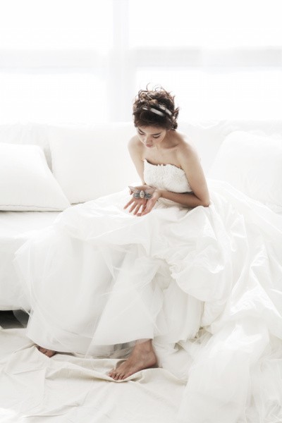 Han Hyo-joo Fotoğrafı