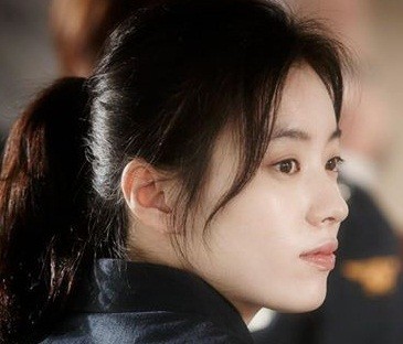 Han Hyo-joo Fotoğrafı