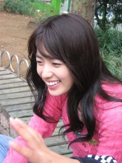 Han Hyo-joo Fotoğrafı