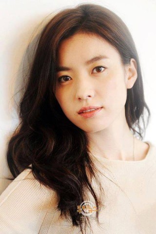 Han Hyo-joo Fotoğrafı